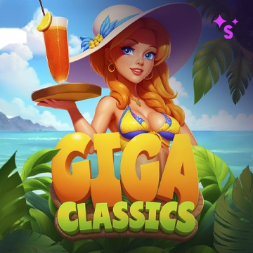 Giga Classics - QUEENBET138