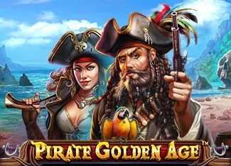 Pirate Golden Age - QUEENBET138