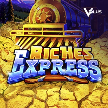 Riches Express - QUEENBET138