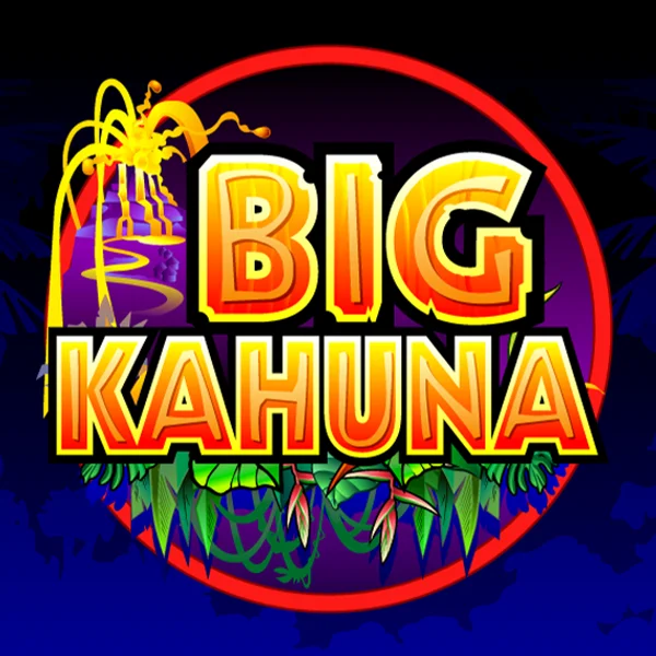 Big Kahuna - QUEENBET138