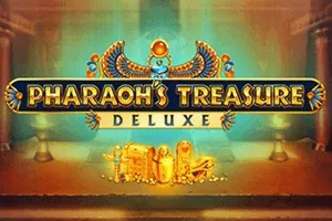 Pharaohs Treasure Deluxe - QUEENBET138