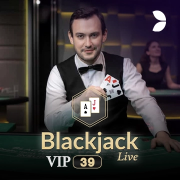 Blackjack VIP 39 - QUEENBET138