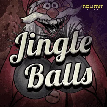 Jingle Balls - QUEENBET138