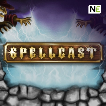 Spellcast - QUEENBET138