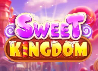 Sweet Kingdom - QUEENBET138