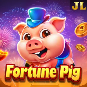 Jili : FortunePig - QUEENBET138