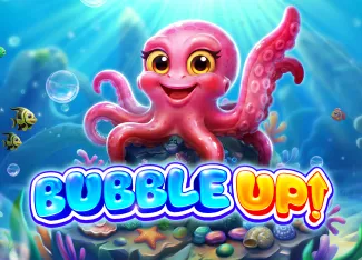 Bubble Up! - QUEENBET138