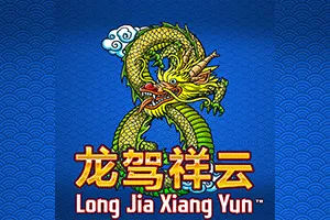 Long Jia Xiang Yun - QUEENBET138