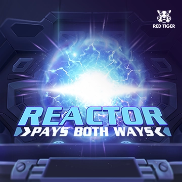 Redtiger : Reactor - QUEENBET138