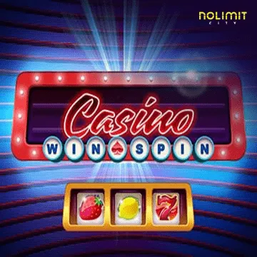 Casino Win Spin - QUEENBET138