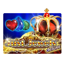 Just Jewels Deluxe - QUEENBET138
