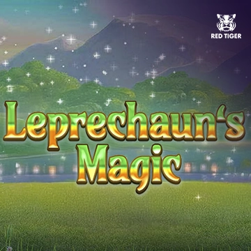 Redtiger : Leprechauns Magic - QUEENBET138