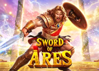 Sword of Ares - QUEENBET138