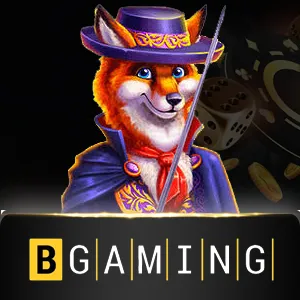 Bgaming - QUEENBET138