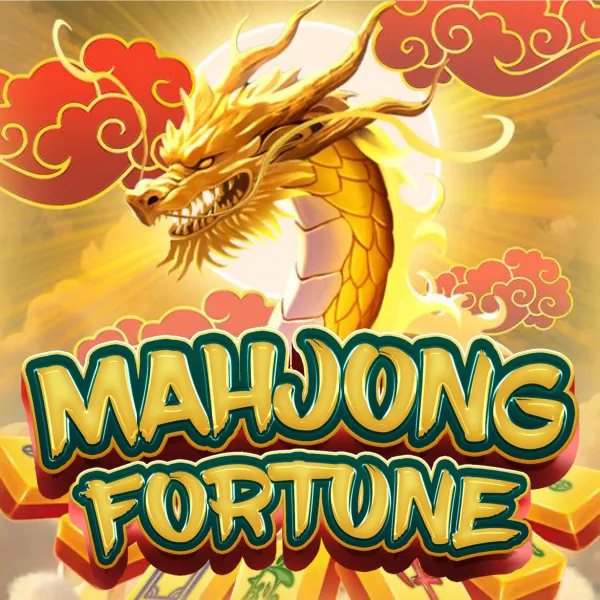 CosmoPlay : Mahjong Fortune - QUEENBET138