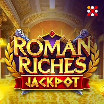 Mancala : Roman Riches Jackpot - QUEENBET138
