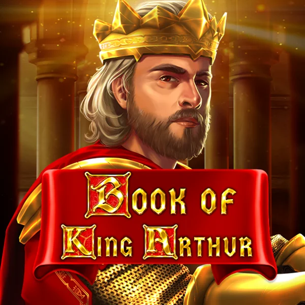 Book of King Arthur - QUEENBET138