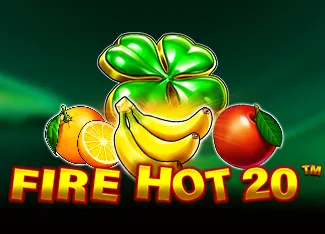 Fire Hot 20 - QUEENBET138