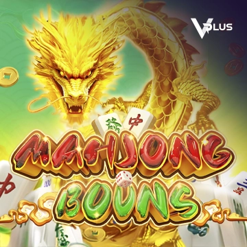 Mahjong Bonus - QUEENBET138