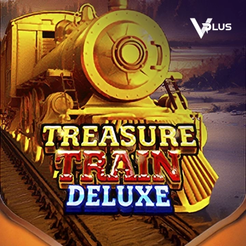 Treasure Train Deluxe - QUEENBET138