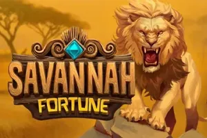 Savannah Fortune - QUEENBET138