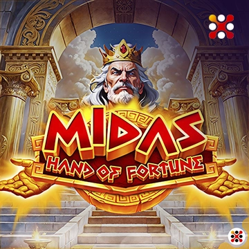 Mancala : Midas: Hand of Fortune - QUEENBET138