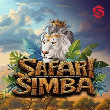 Safari Simba - QUEENBET138