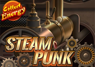 Steam Punk - QUEENBET138