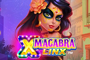 Macabra Linx - QUEENBET138
