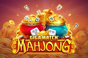 Giga Match Mahjong - QUEENBET138