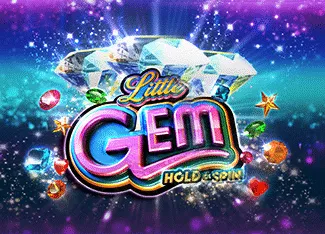 Little Gem Hold and Spin - QUEENBET138
