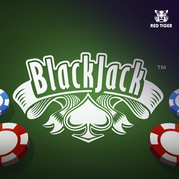Redtiger : Classic Blackjack - QUEENBET138