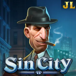 Jili : Sin City - QUEENBET138