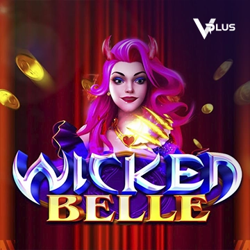 Wicked Belle - QUEENBET138
