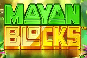 Mayan Blocks - QUEENBET138
