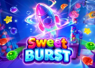 FatPanda : Sweet Burst - QUEENBET138