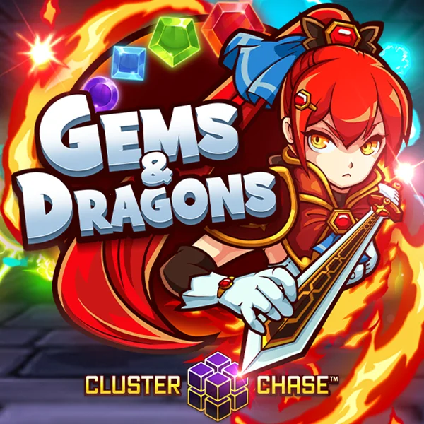 Gems And Dragons - QUEENBET138