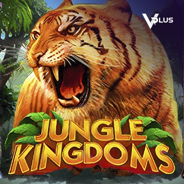 Jungle Kingdoms - QUEENBET138