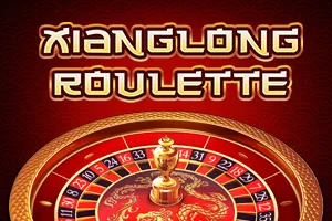 Xiang Long Roulette - QUEENBET138