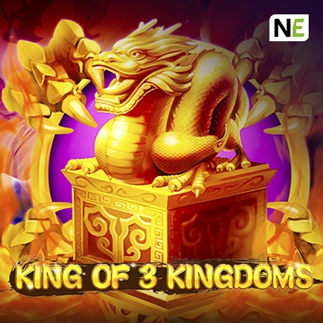 King of 3 Kingdoms - QUEENBET138