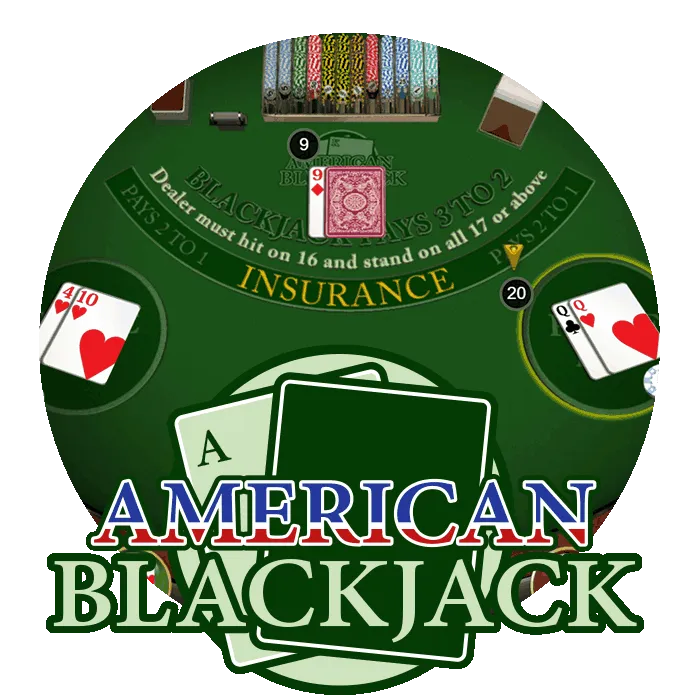American Blackjack - QUEENBET138
