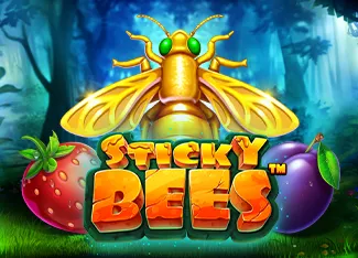 Sticky Bees - QUEENBET138