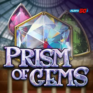 PlaynGo : Prism of Gems - QUEENBET138