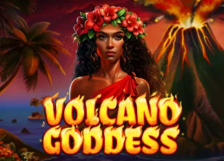 Volcano Goddess - QUEENBET138