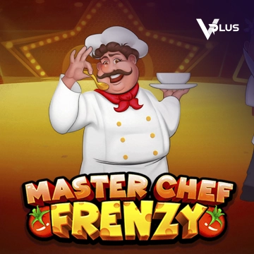 Master Chef Frenzy - QUEENBET138