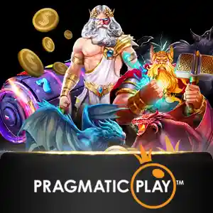 Pragmatic - QUEENBET138