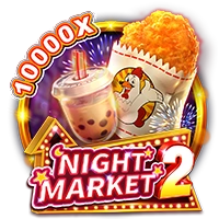 NIGHT MARKET 2 - QUEENBET138