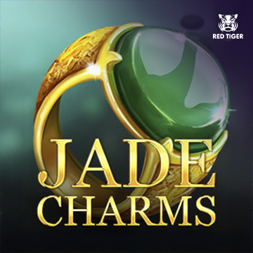 Redtiger : Jade Charms - QUEENBET138
