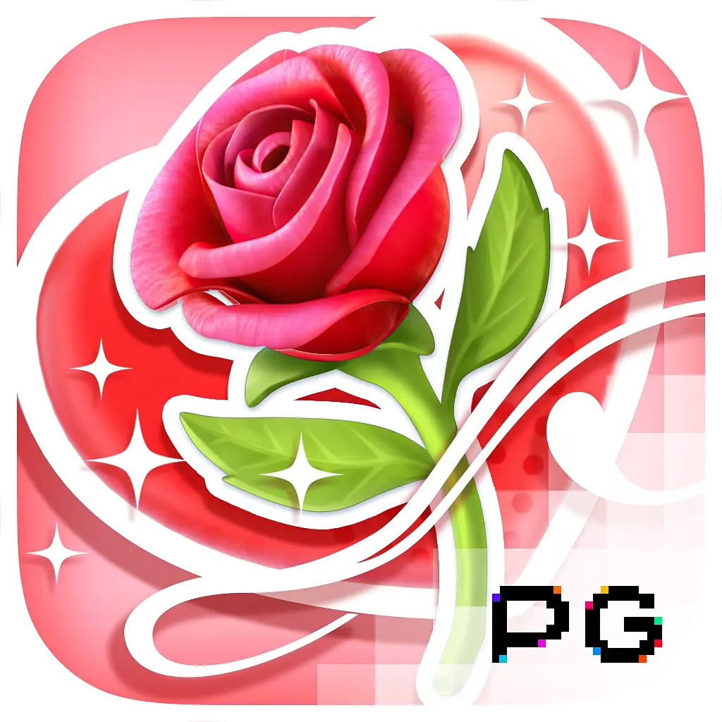 PGSoft : Reel Love - QUEENBET138