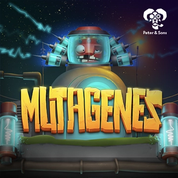 Mutagenes - QUEENBET138